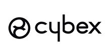 logo-cybex vendeur de pousette
