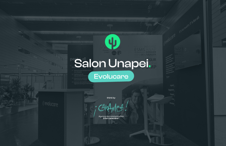 SALON unapei